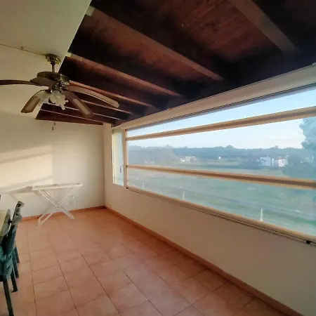 Ferienhaus Villaggio San Bull Metapont