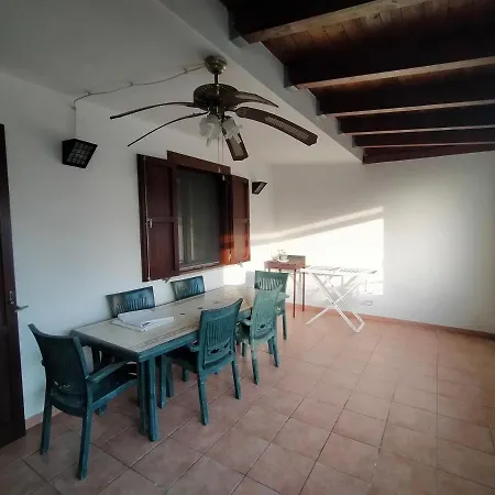 Villaggio San Bull Ferienhaus