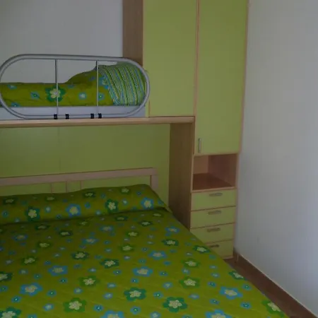 Villaggio San Bull Ferienhaus *