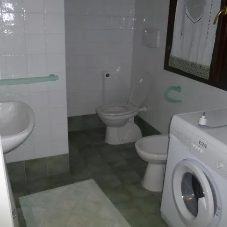 Holiday home Villaggio San Bull *