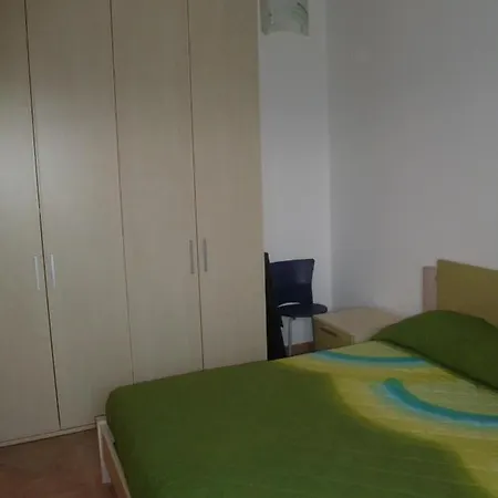 Holiday home Villaggio San Bull *