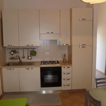 Villaggio San Bull Holiday home Metaponto