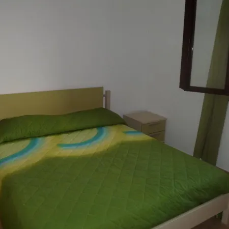Сasa de vacaciones Villaggio San Bull