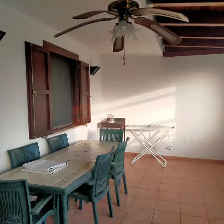 Villaggio San Bull * Metaponto