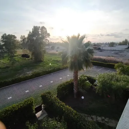 Villaggio San Bull Holiday home *